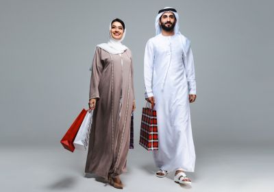 Traditional Arabic Costumes