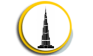 Burj Khalifa Icon