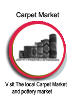 carpet market