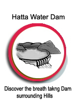 hatta dam