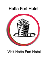 hatta fort