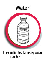 hatta free water